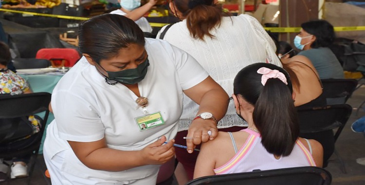 VERACRUZ SE ACERCA A LOS 200 MIL CASOS ACUMULADOS DE COVID-19