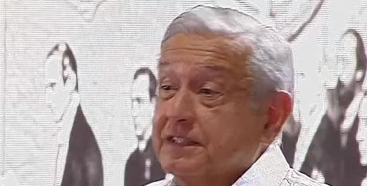 RESPONDERÁ AMLO A EU Y CANADÁ EN DESFILE MILITAR