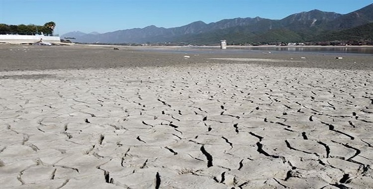 SOFOCA SEQUÍA A MÉXICO: PELIGRAN AGRICULTURA