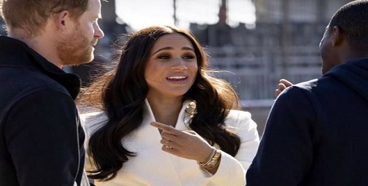 ‘VÍCTIMAS’ DE MEGHAN MARKLE HABLARÁN EN PRÓXIMA BIOGRAFÍA