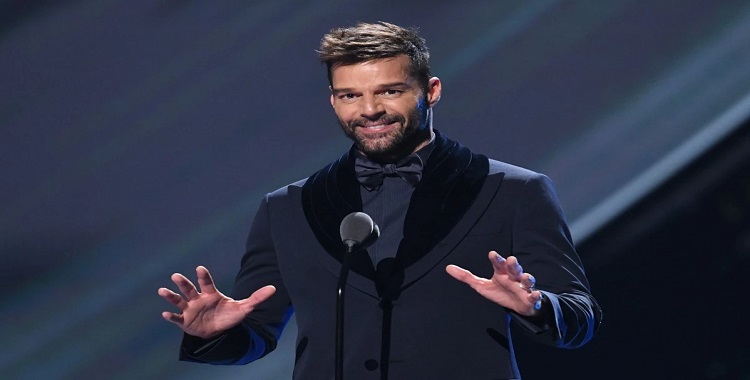 RICKY MARTIN SE DEFIENDE Y NIEGA ACUSACIONES POR VIOLENCIA DOMÉSTICA