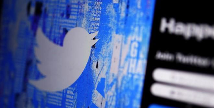 SE CAE TWITTER EN VARIOS PAÍSES DEL MUNDO