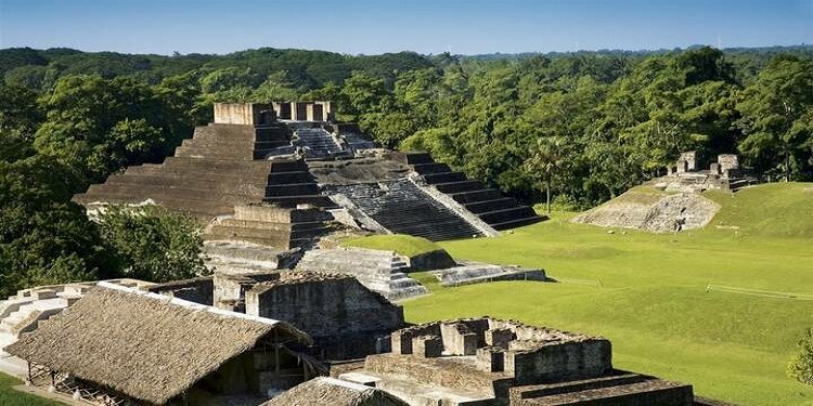  ZONAS ARQUEOLÓGICAS EN TABASCO QUE DEBES CONOCER