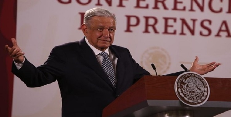 ¿INVERSIÓN EN ENERGÍA SOLAR? SÓLO CON CFE: AMLO