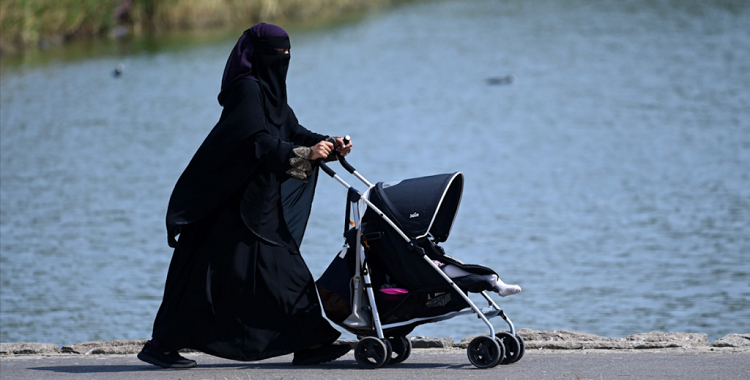 EN EUROPA PRONOSTICO DE ALTAS TEMPERATURAS