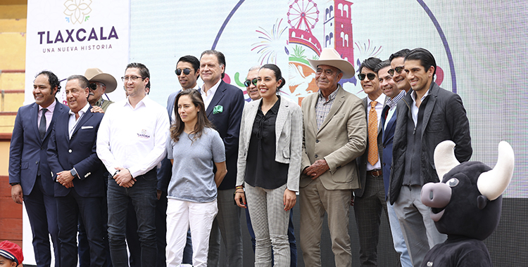 TOROS EN TLAXCALA