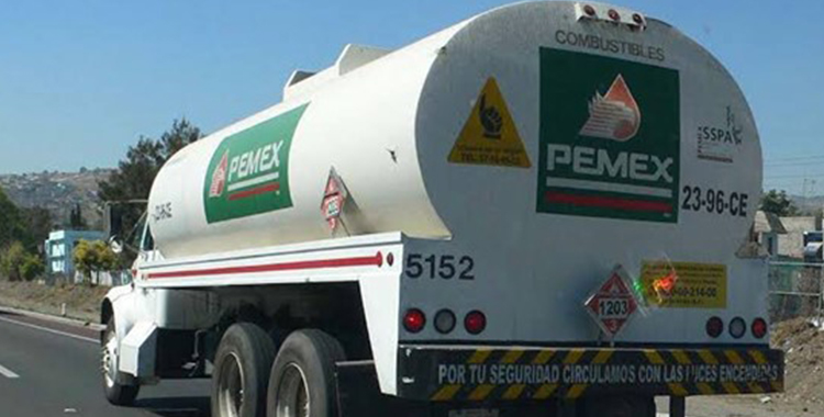 PIPA ACCIDENTADA NO ERA DE PEMEX