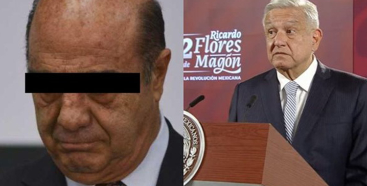 AMLO INVITA A KARAM A QUE REVELE EL RESPONSABLE DEL CASO AYOTZINAPA