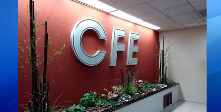 RECIBE CFE 68% MÁS SUBSIDIO POR TARIFAS ELÉCTRICAS