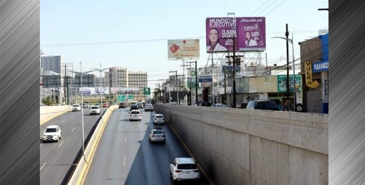 SHEINBAUM EN MONTERREY