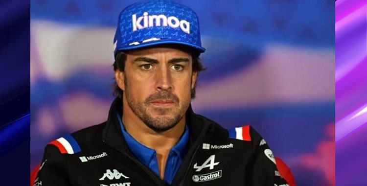 VA FERNANDO ALONSO, BICAMPEÓN DE F1, A ASTON MARTIN EN 2023