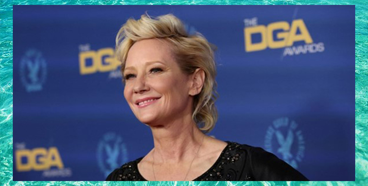 MUERE LA ACTRIZ ANNE HECHE