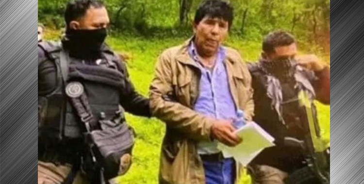 LA EXTRADICIÓN INMEDIATA DE CARO QUINTERO ES FRENADA