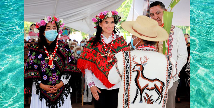 SE CELEBRA EL DÍA INTERNACIONAL DE LOS PUEBLOS INDÍGENAS