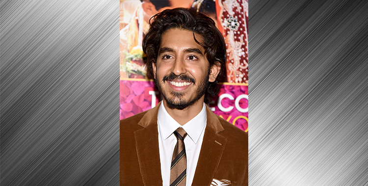 DEV PATEL FRUSTRA AGRESIÓN CONTRA HOMBRE EN AUSTRALIA