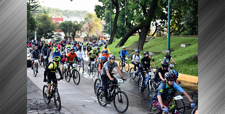 XALAPA, PROMUEVE LA PARTICIPACIÓN JUVENIL