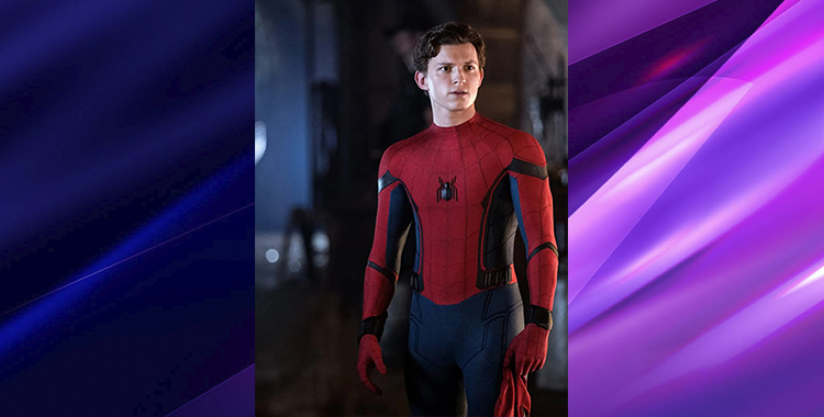 POR SU SALUD MENTAL TOM HOLLAND DEJA LAS REDES SOCIALES