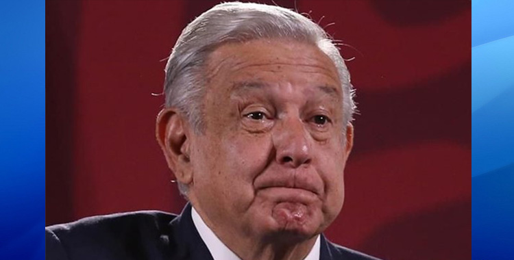 AMLO AUTORIZA A LA MARINA ABRIR EXPEDIENTES SOBRE LA ‘GUERRA SUCIA’