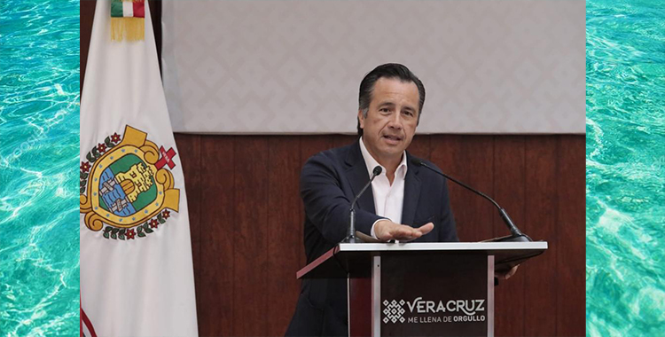 VERACRUZ: GOBIERNO TRANSPARENTE