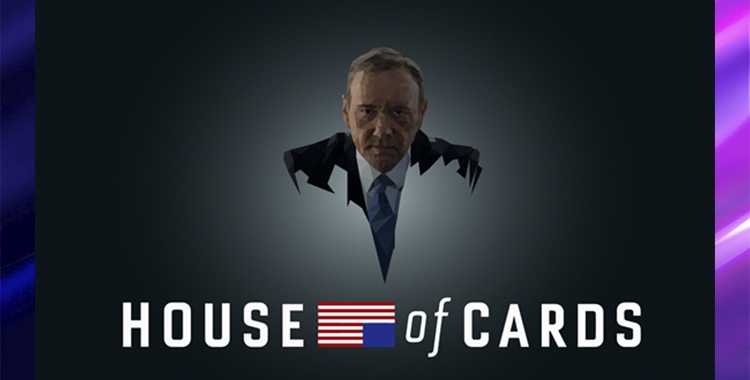 INDEMNIZACIÓN POR ‘HOUSE OF CARDS’