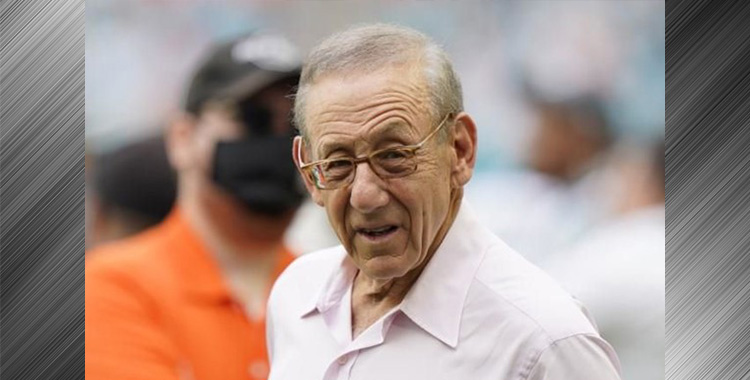 LA NFL SUSPENDE Y MULTA A STEPHEN ROSS