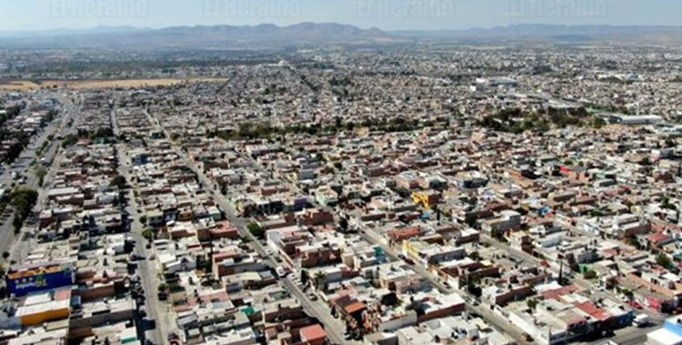 AGUASCALIENTES CRECERÁ 20 COLONIAS EN EL AÑO