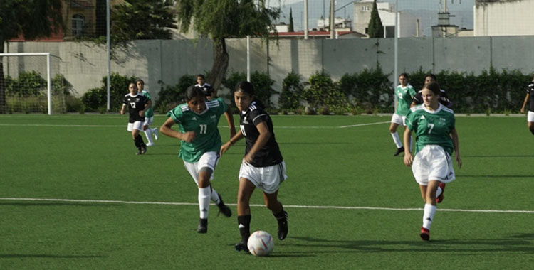 LA SUPERCOPA FEMENIL FIFA-FMF