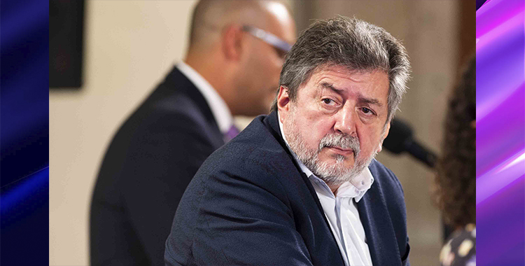 DESMIENTEN SUPUESTA DENUNCIA CONTRA ROGELIO JIMÉNEZ PONS