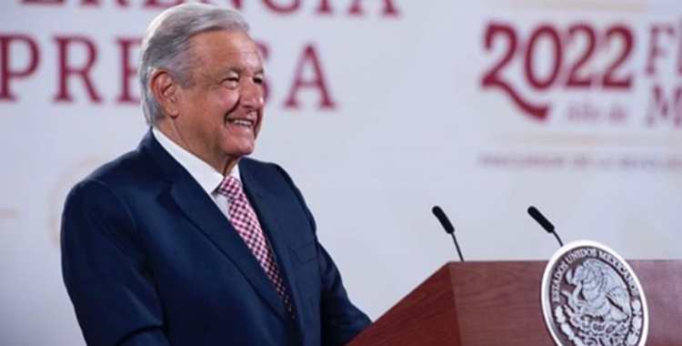 INVALIDAR LA PRISIÓN PREVENTIVA OFICIOSA PROTEGERÍA DELINCUENTES: AMLO