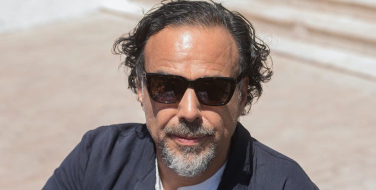 GONZÁLEZ IÑÁRRITU, NOMINADO EL FESTIVAL DE SAN SEBASTIÁN