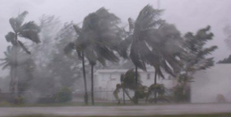 8 HURACANES PODRÍAN LLEGAR A YUCATÁN