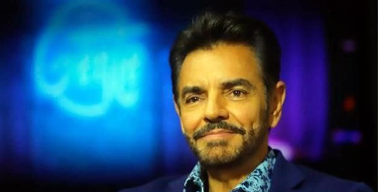 EUGENIO DERBEZ SERÁ SOMETIDO A OPERACIÓN