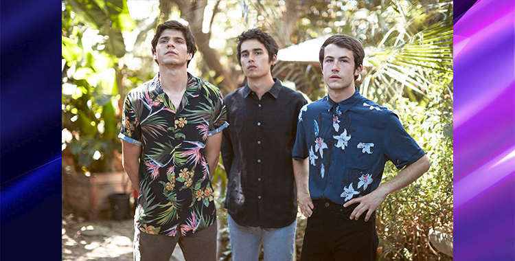 WALLOWS: DE ‘TALLER’ A GRUPO MUSICAL