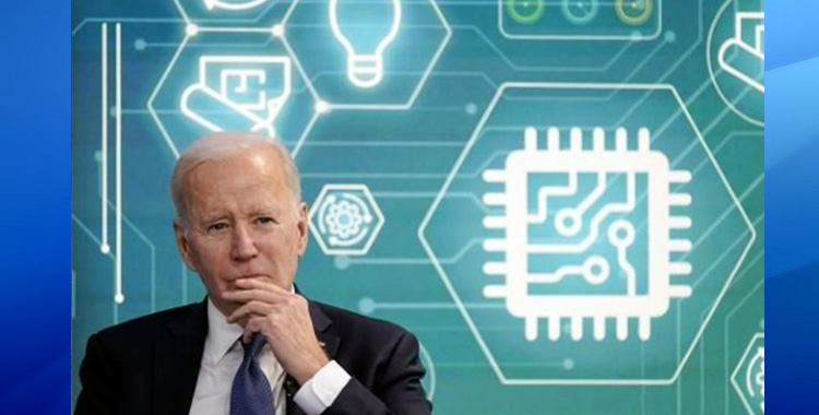 URGE BIDEN A RUSIA Y CHINA NEGOCIAR SOBRE ARMAS NUCLEARES