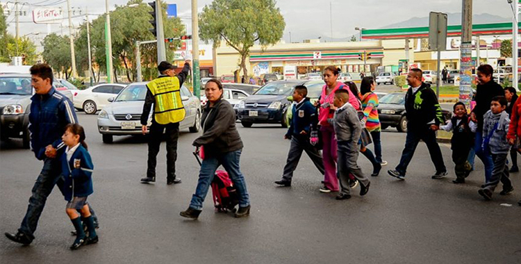 MÁS DE 29 MILLONES DE ALUMNOS INICIAN CICLO ESCOLAR 2022-2023: SEP