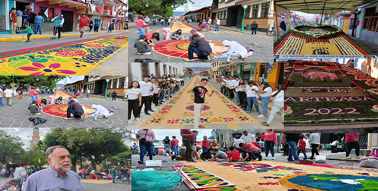 LA FÉ DE COATEPEC ES DE COLORES