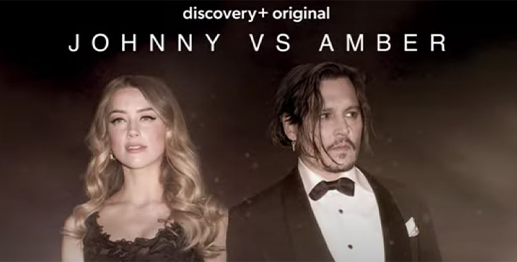 JOHNNY VS AMBER