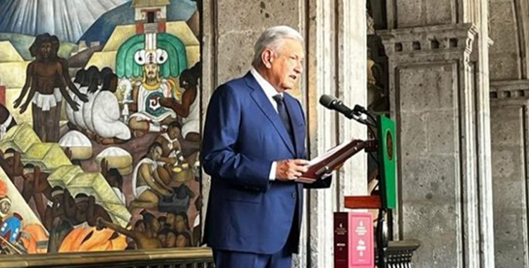 TREN MAYA SERÁ INAUGURADO EN 2023