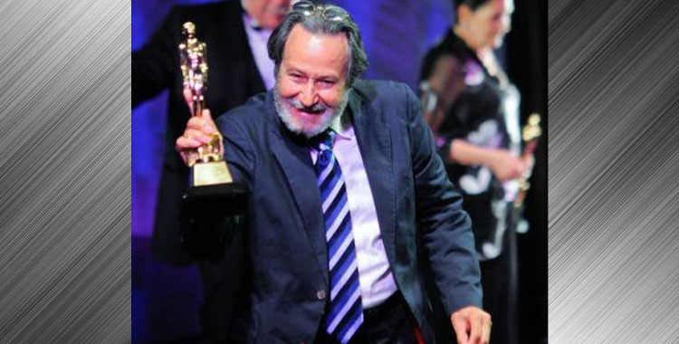 MURIÓ JORGE FONS, DIRECTOR DEL CINE MEXICANO