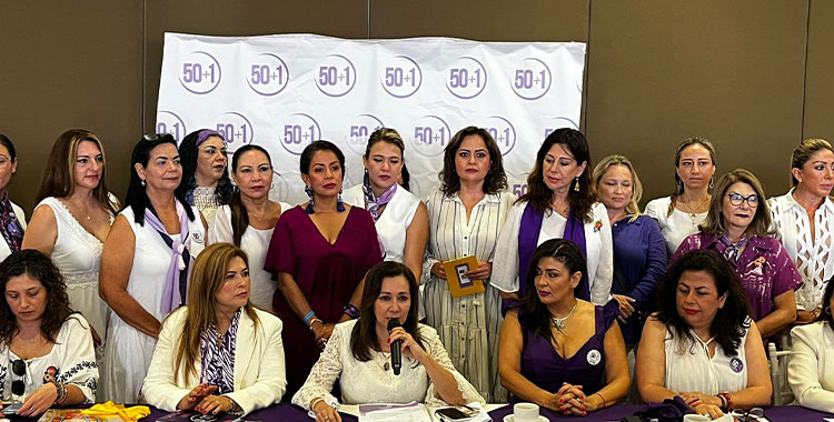 PRIMER CONGRESO INTERNACIONAL DEL COLECTIVO 50+1 