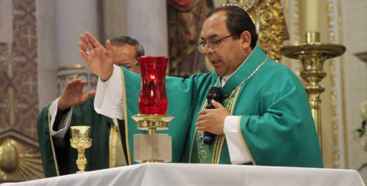 LOS SACRAMENTOS NO SE COMPRAN NI SE VENDEN