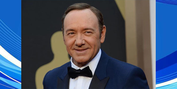 KEVIN SPACEY, DECLARADO NO CULPABLE DE ABUSO SEXUAL