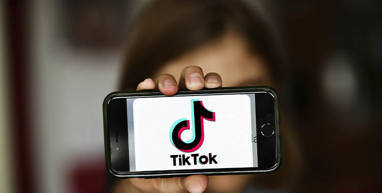 “TIKTOK” CAMBIA LA FORMA DE VER CONTENIDO