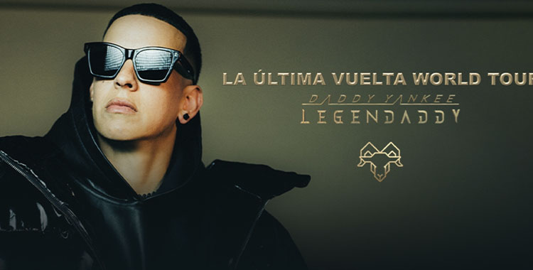 DADDY YANKEE DEJA A REVENDEDORES CON MAL SABOR DE BOCA