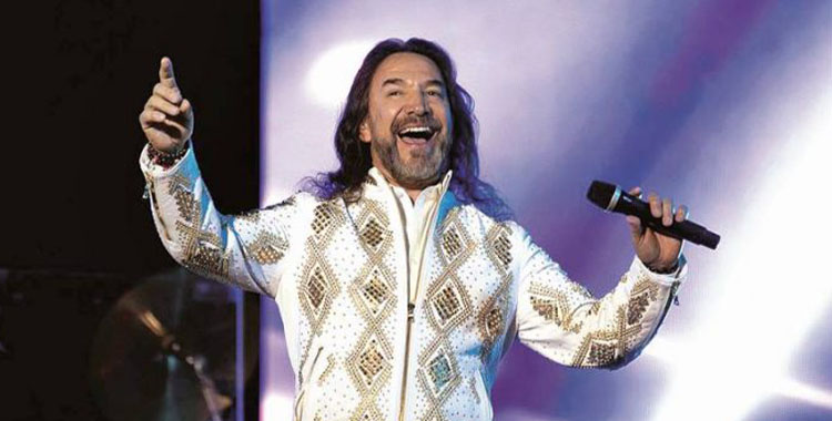 CANTARÁN EN LOS LATIN GRAMMY ‘EL BUKI’ Y RAUW ALEJANDRO