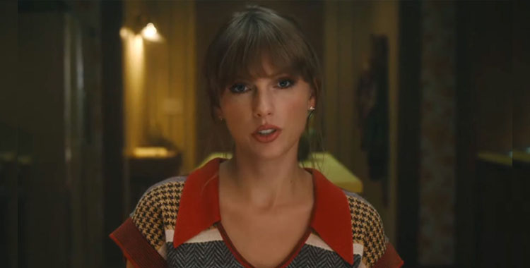 ANTI-HERO LA CANCIÓN MÁS HONESTA DE TAYLOR SWIFT