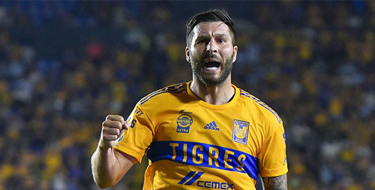 TIGRES VENCE A PACHUCA 1 A 0