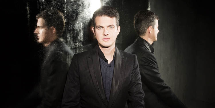 F PHILIPPE JAROUSSKY OFRECERÁ EL CONCIERTO EN BELLAS ARTES