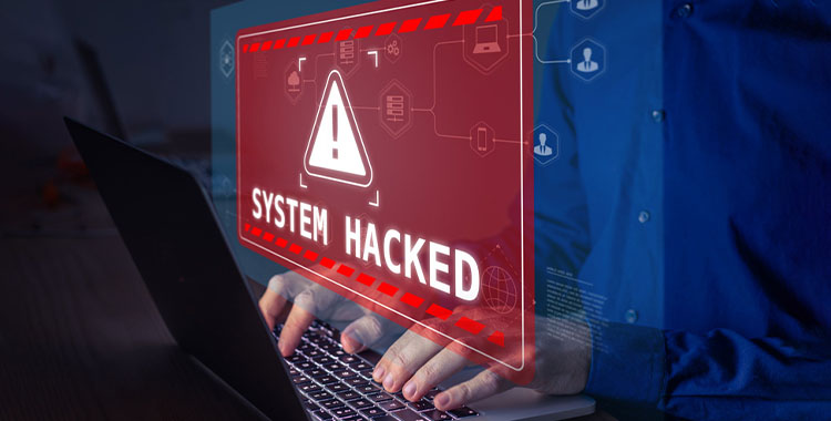 HACKERS Y CIBERDELITOS, TODOS SOMOS VULNERABLES