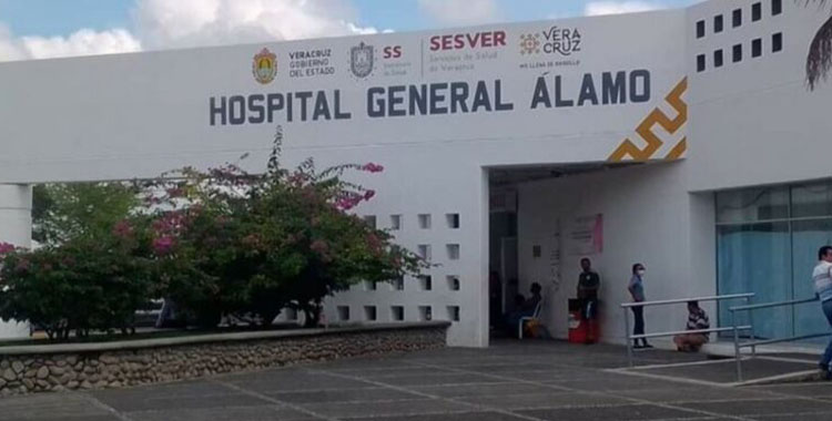 INTOXICADOS 36 ALUMNOS EN ALAMO, VERACRUZ